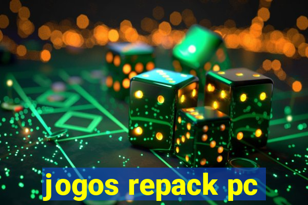 jogos repack pc